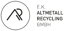 Logo Altemetall Recycling